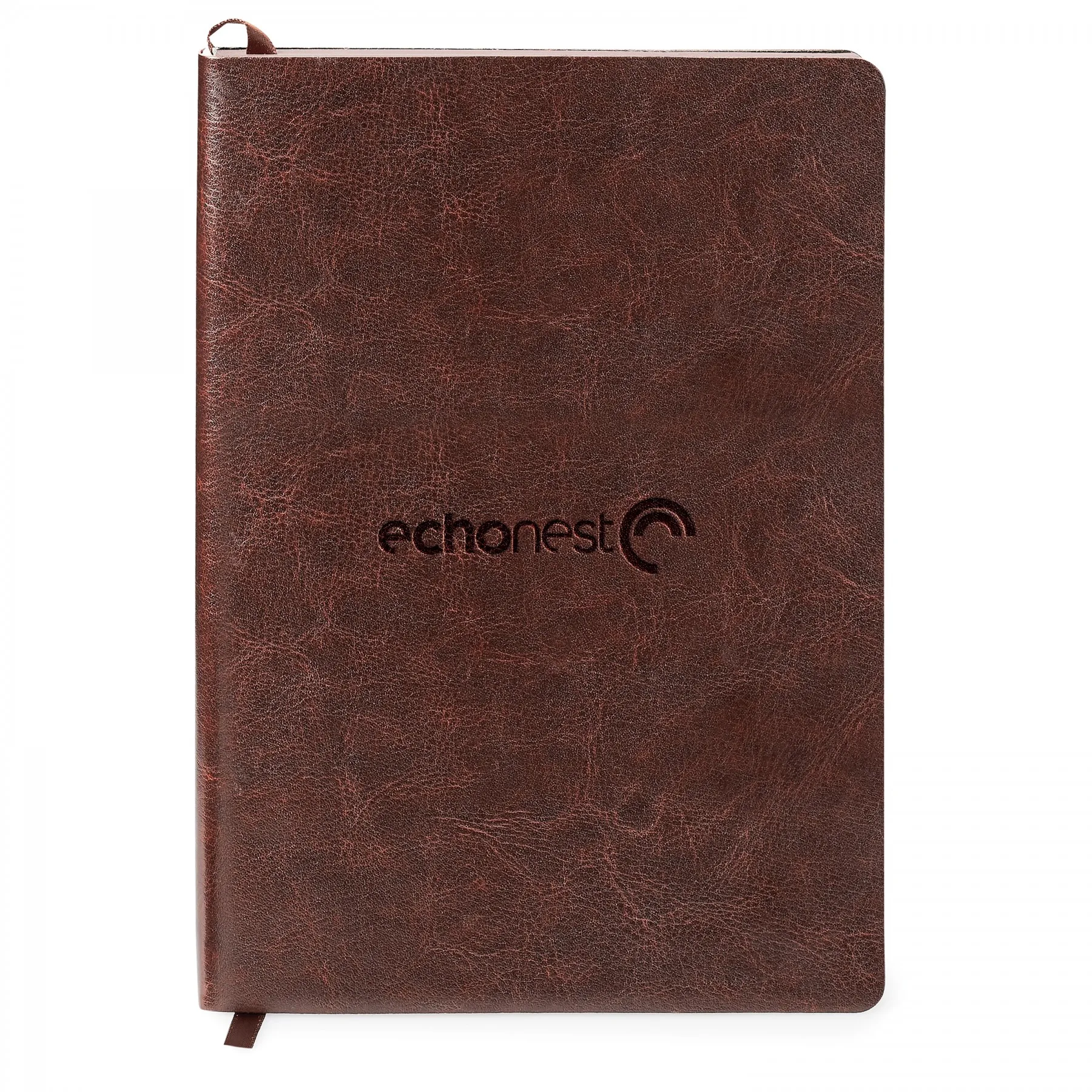 Fabrizio Soft Cover Journal Overseas Direct Colors view 2