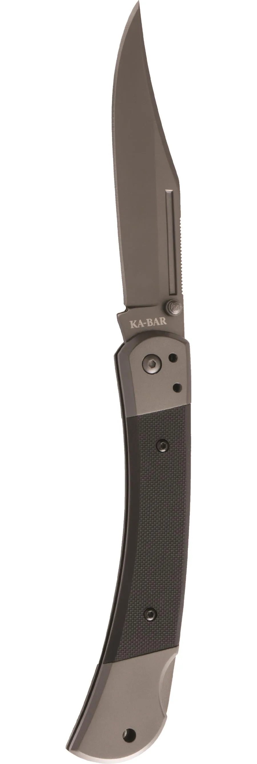 KA-BAR Knives Folding Hunter Knife
