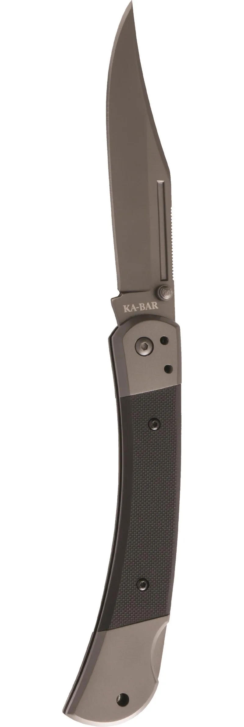 KA-BAR Knives Folding Hunter Knife