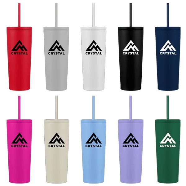 Telluride 24oz Straw Tumbler