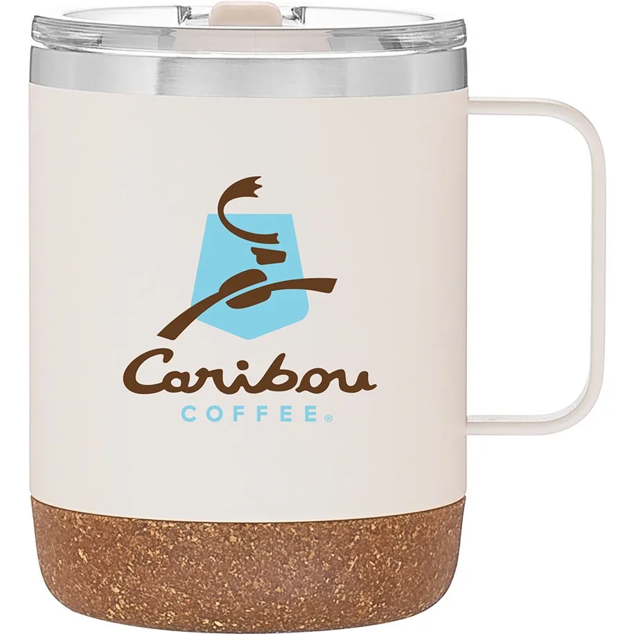 12 oz Explorer Travel Mug