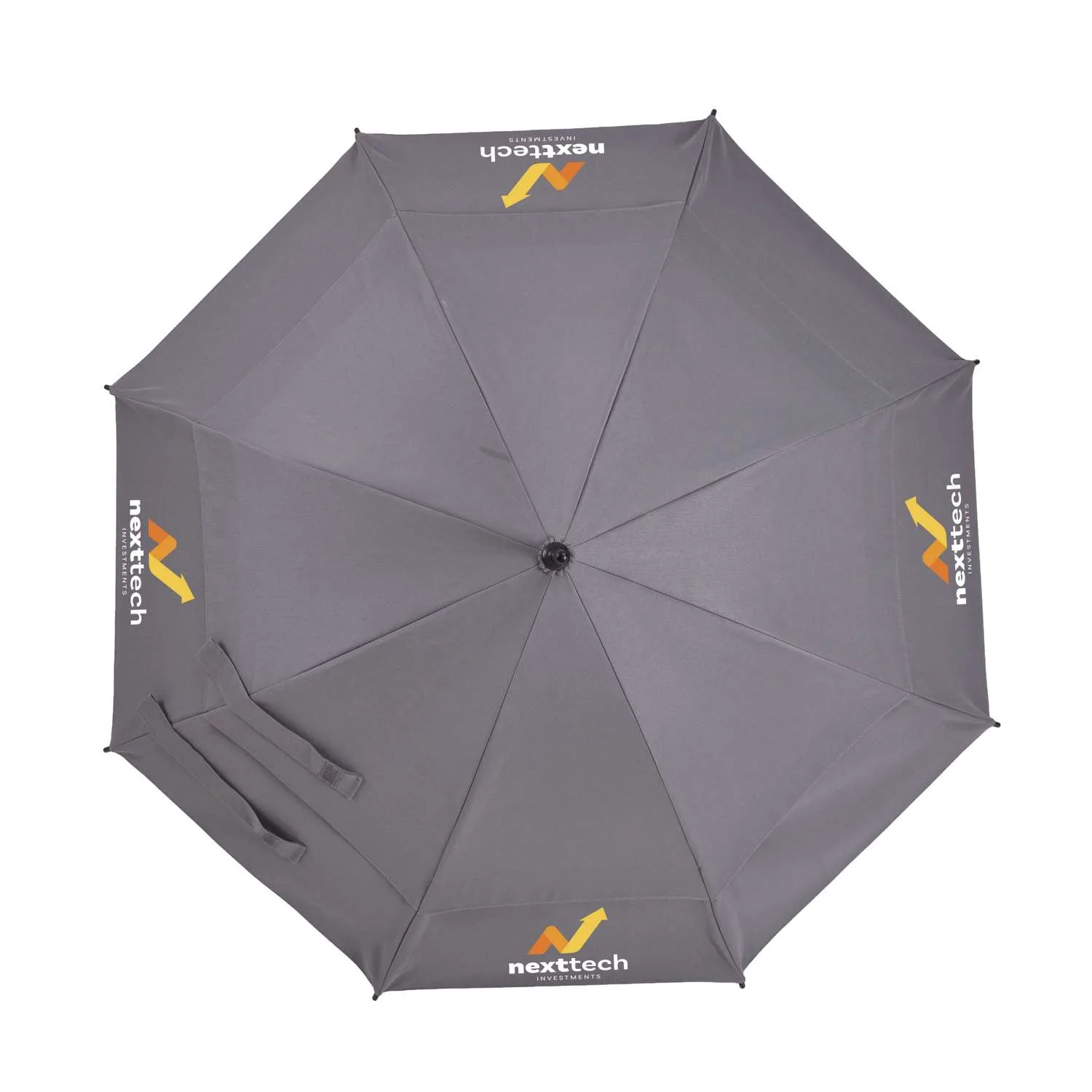 Luxe Umbrella (4 Imprints) view 5