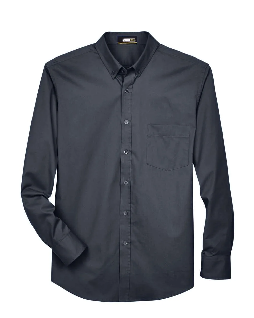 Carbon Gray Lifestyle View