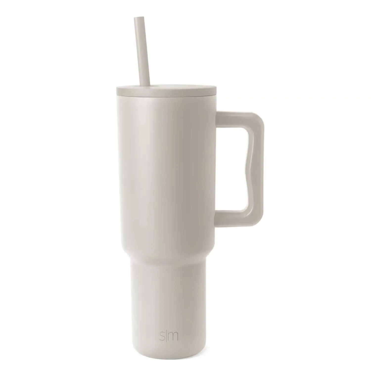 40 oz Simple Modern® Stainless Steel Double-Walled Insulated Trek Tumbler view 7