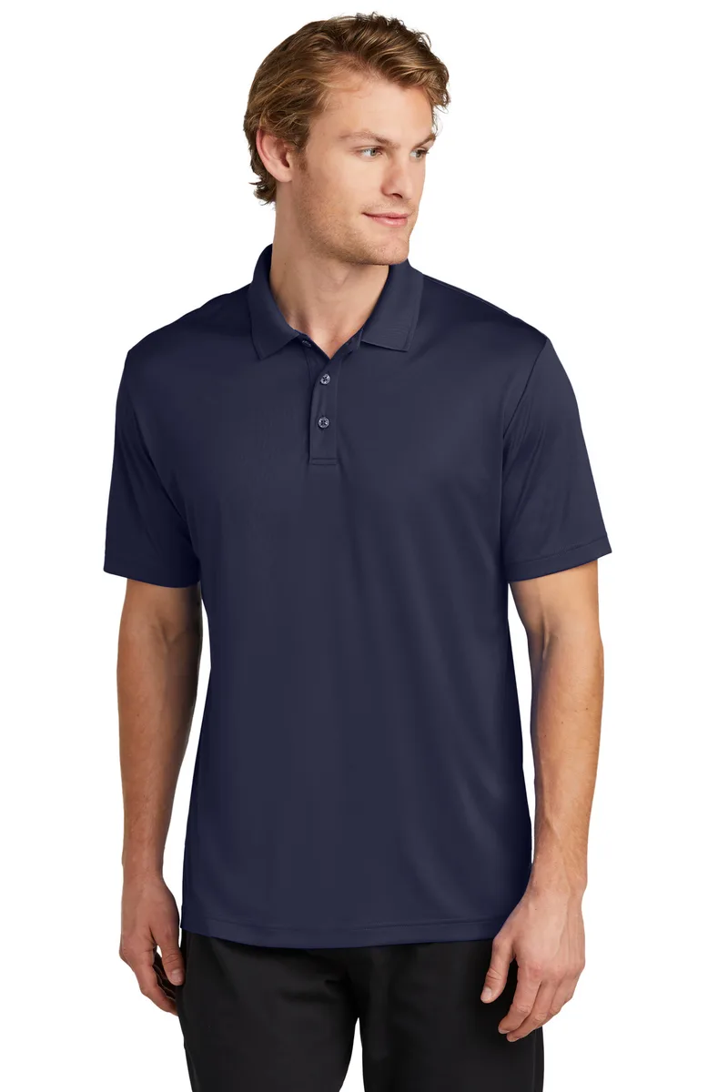 Sport-Tek® PosiCharge® Re-Compete Polo view 7