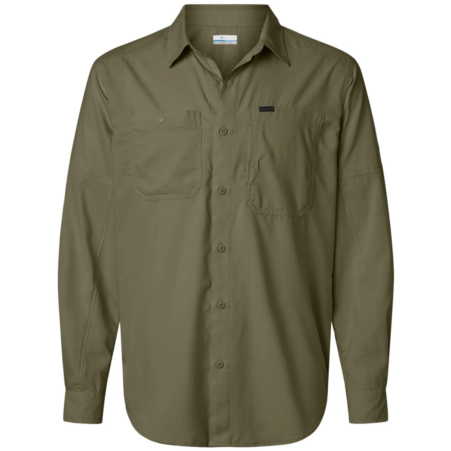 Columbia Utility Lite Long Sleeve Shirt view 5