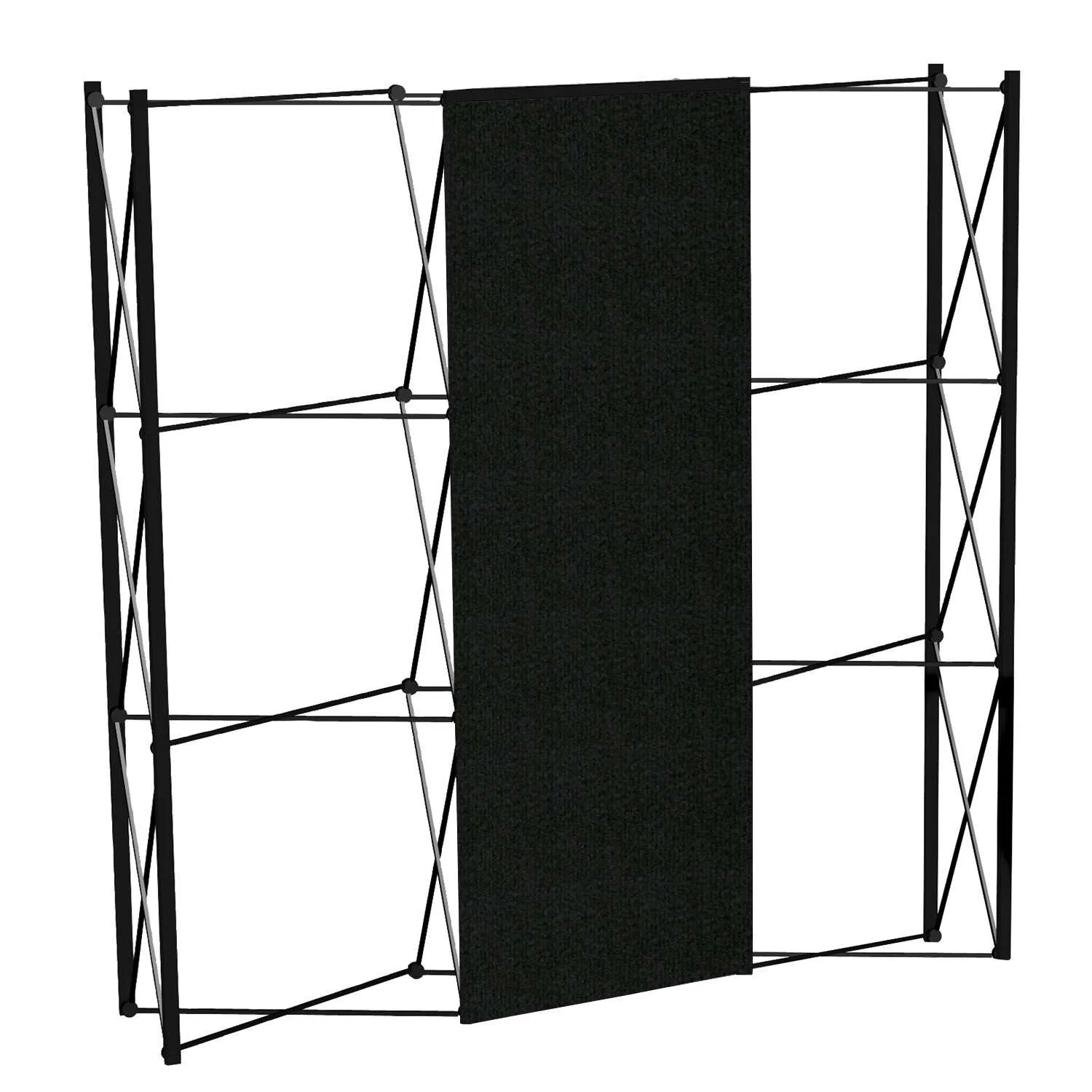 Straight ARISE Center Panel (Fabric) view 6