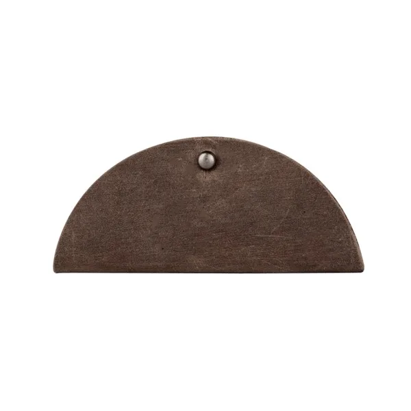 Distressed Brown Blank