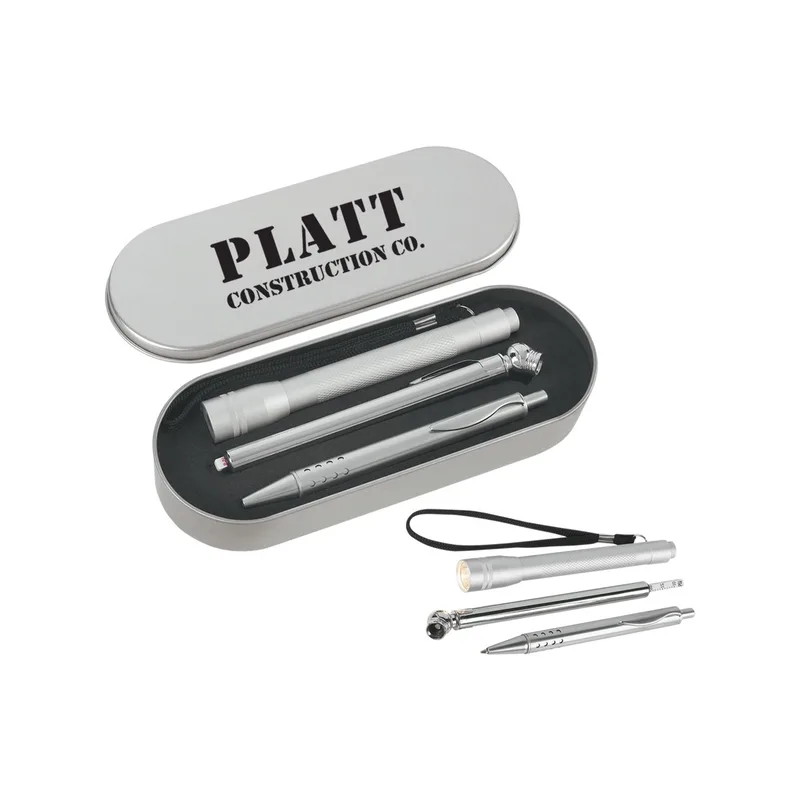 3-in-1 Emergency Tool Set view 2