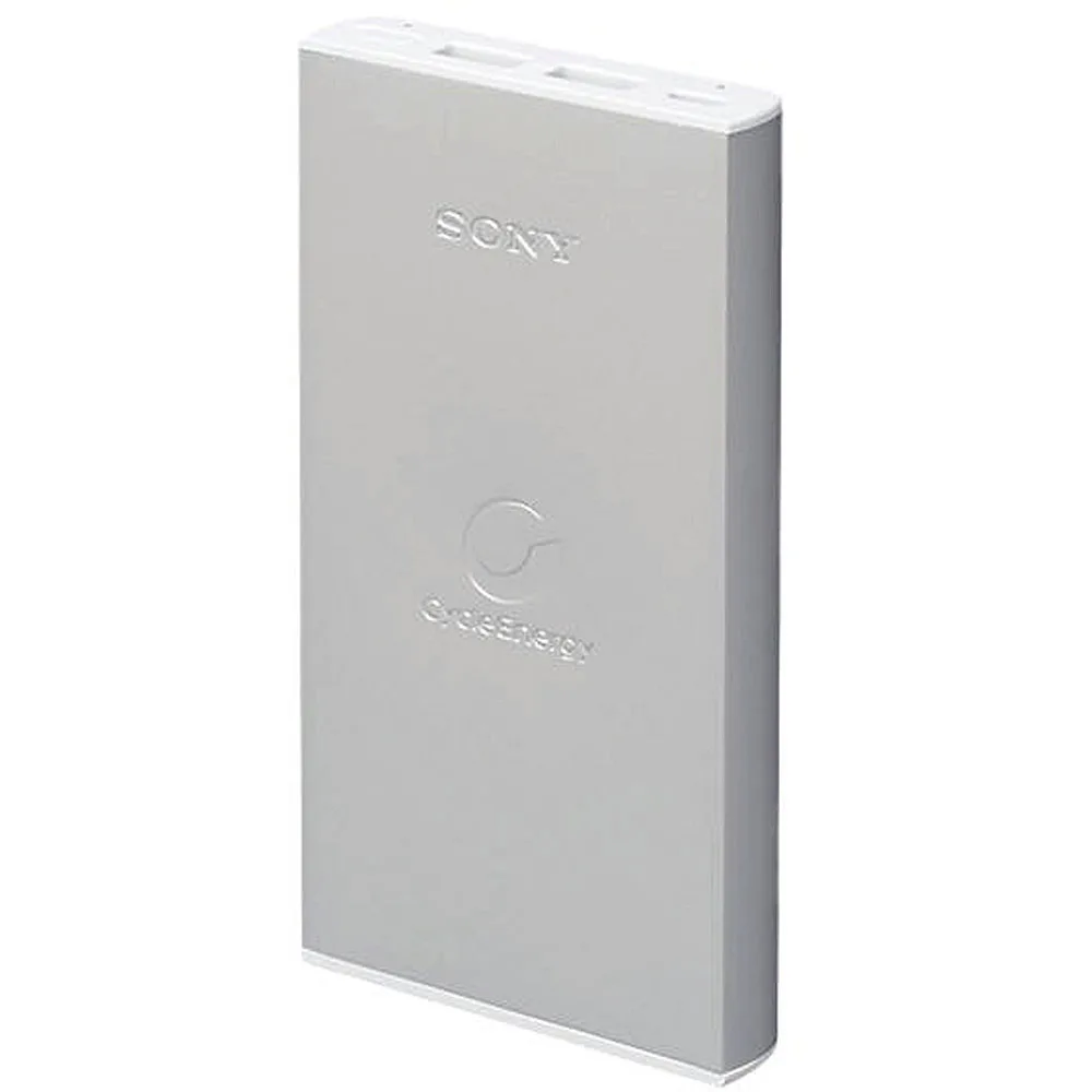 Sony® 10000 mAh Portable Power Supply