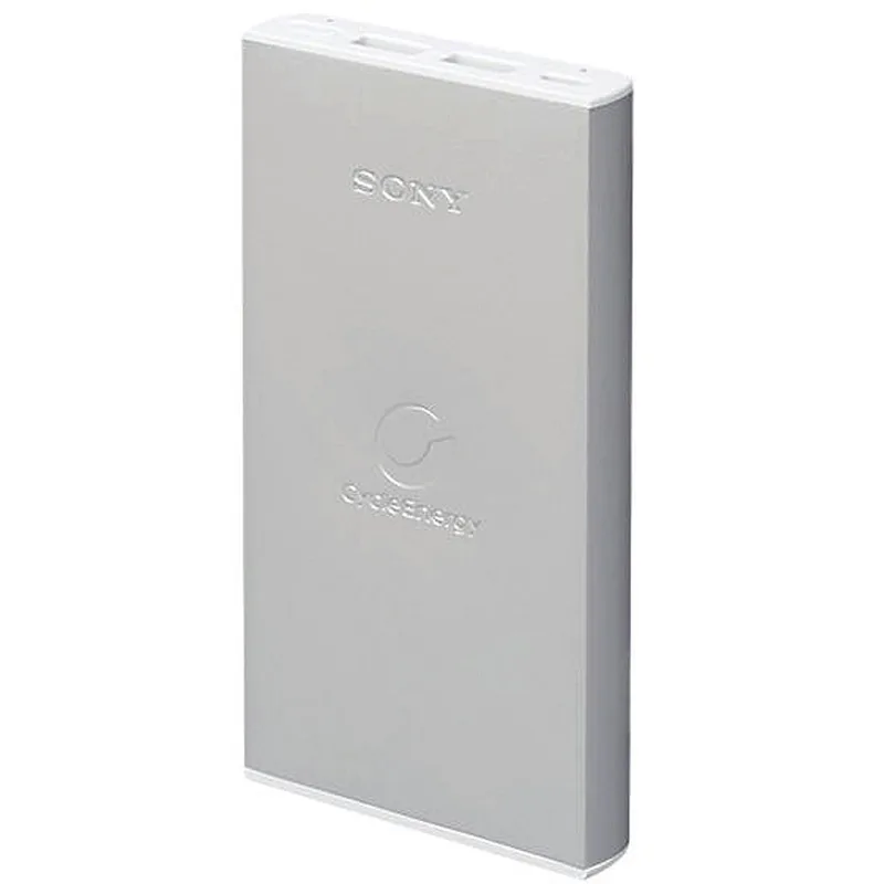 Sony® 10000 mAh Portable Power Supply