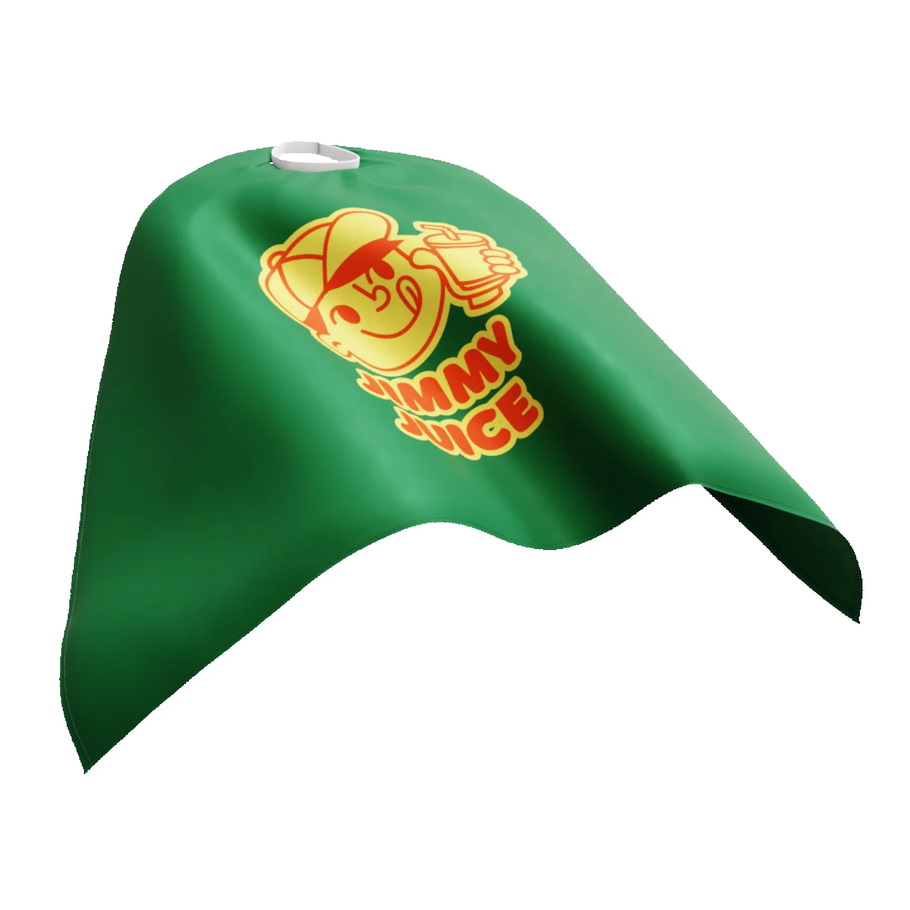 Super Hero Cape view 2