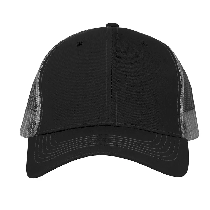 1021 BLKGRA Front