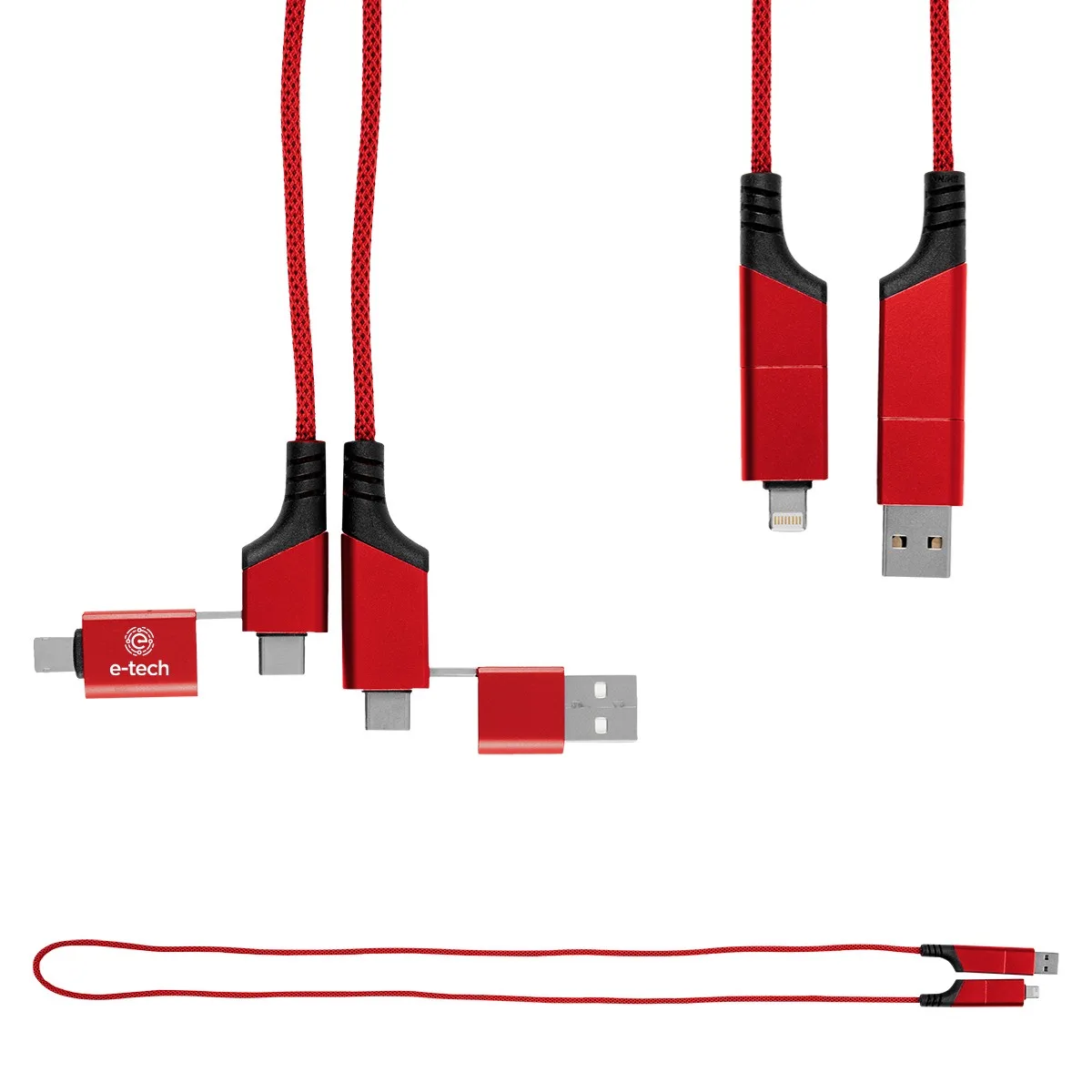 25260 RED Padprint