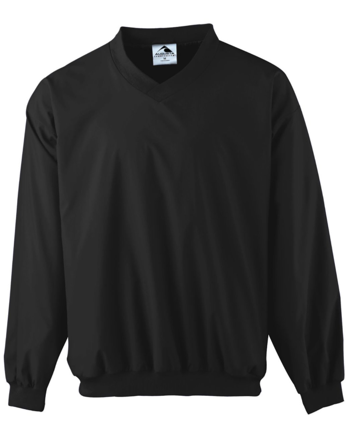 Augusta Micro Poly Windshirt/Lined