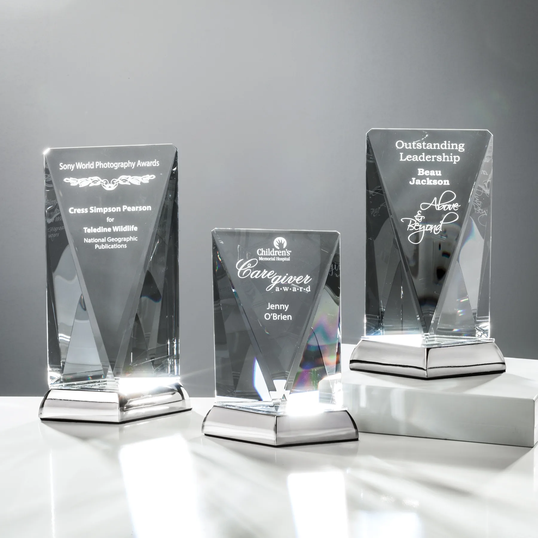 Rubicon Award