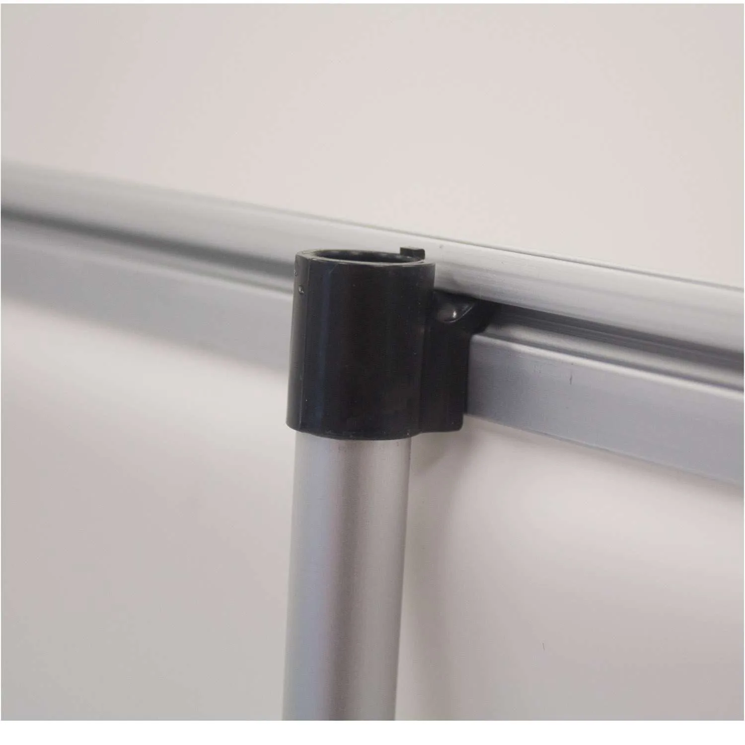 31.5" Ideal Retractor Hardware (Single-Banner) view 4
