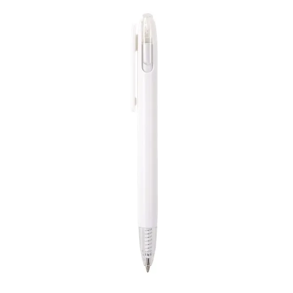 White Blank