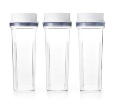 OXO Good Grips 3pc POP Cereal Dispenser Set