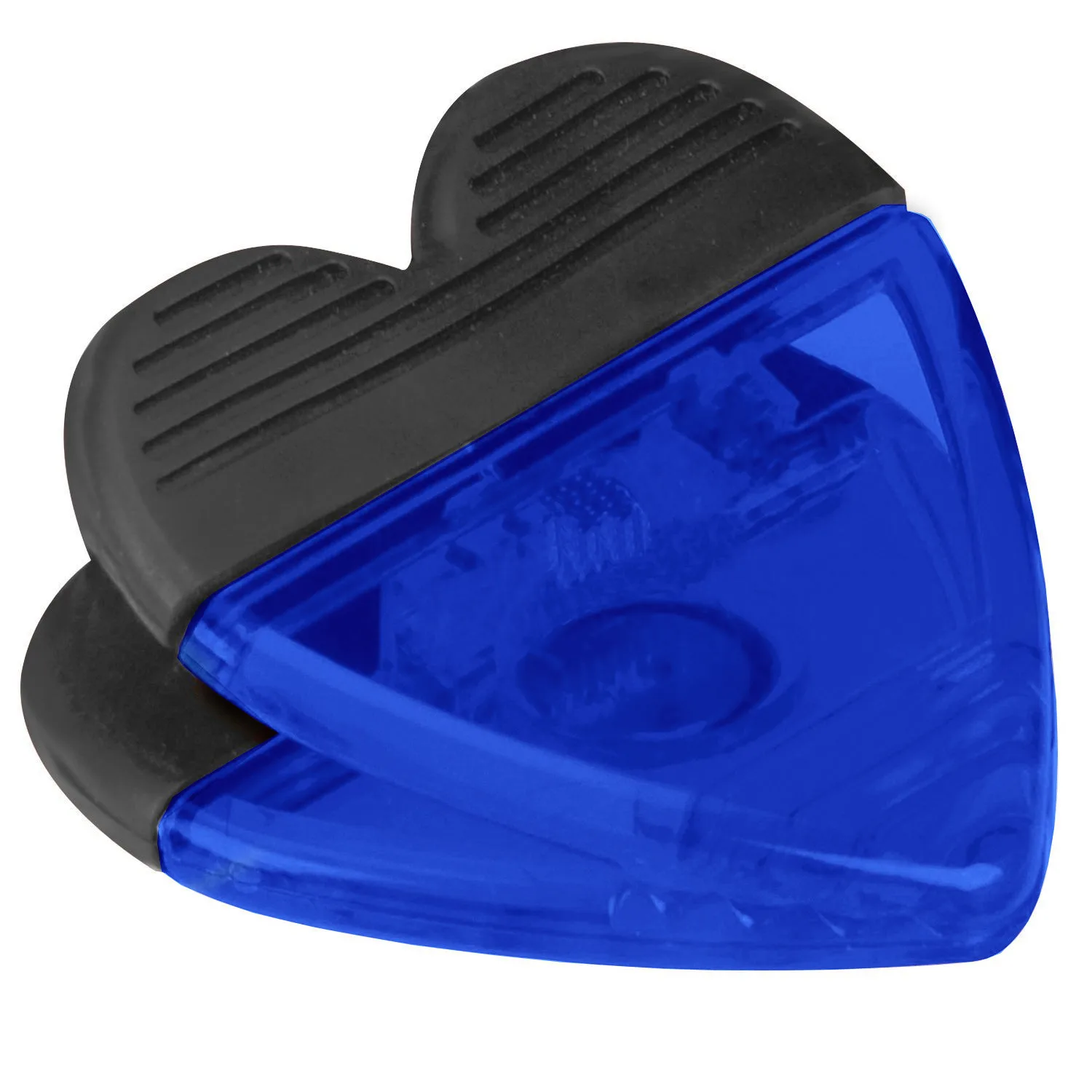 Power Clip Heart view 2
