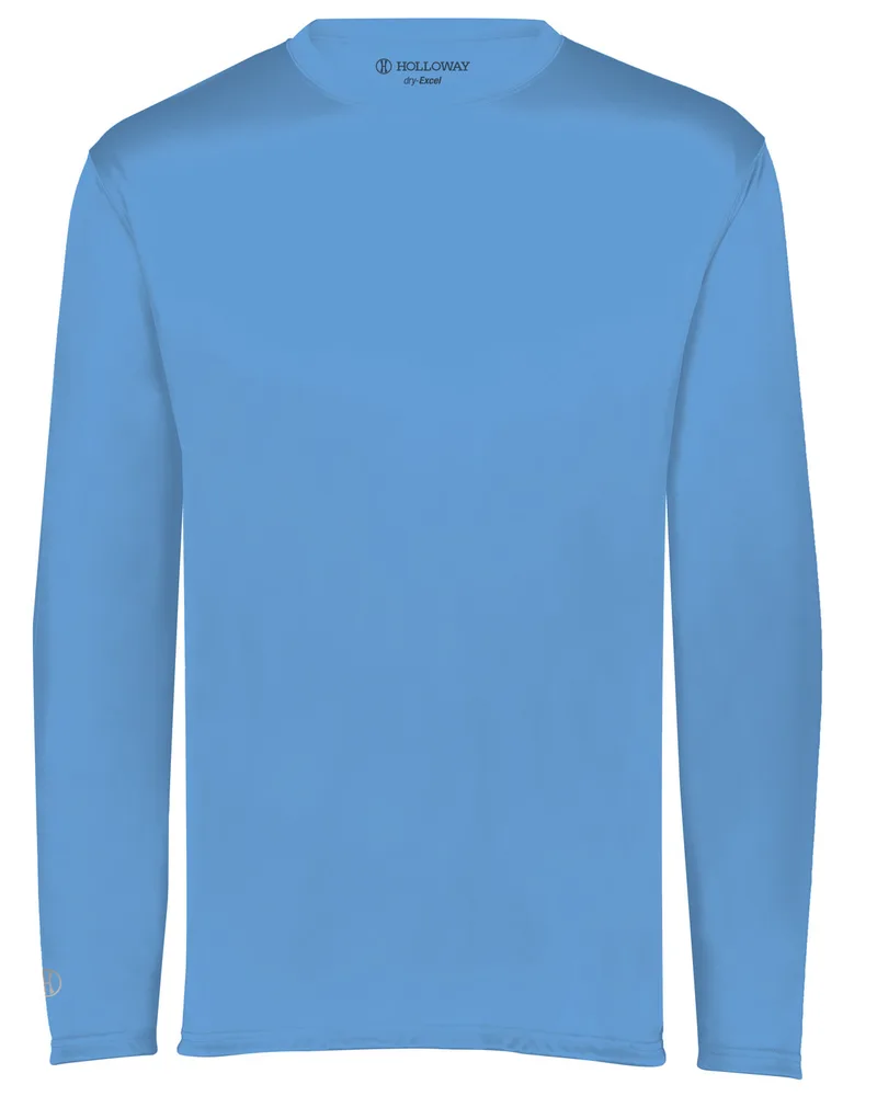 Columbia Blue