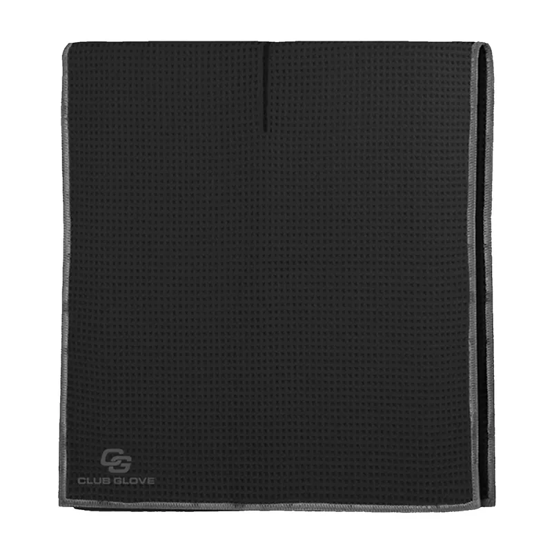 Club Glove Microfiber Caddie Towel