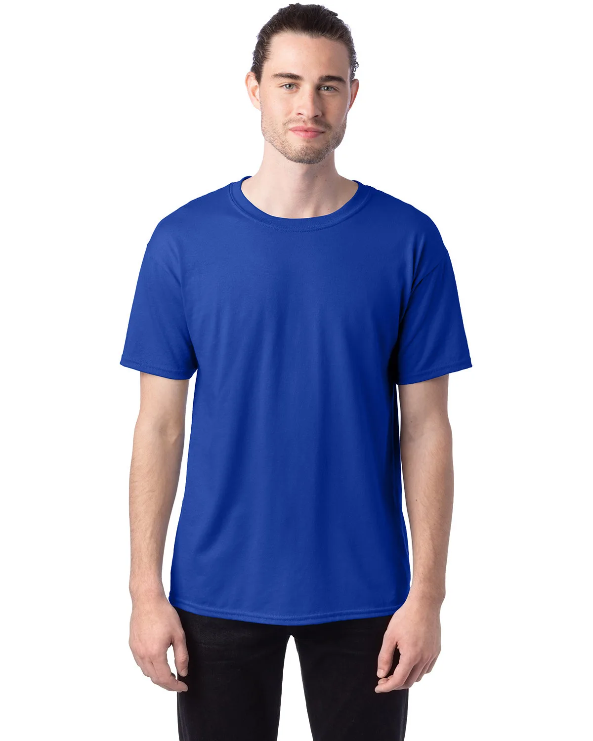 Hanes Printables Unisex Ecosmart ® T-Shirt view 7