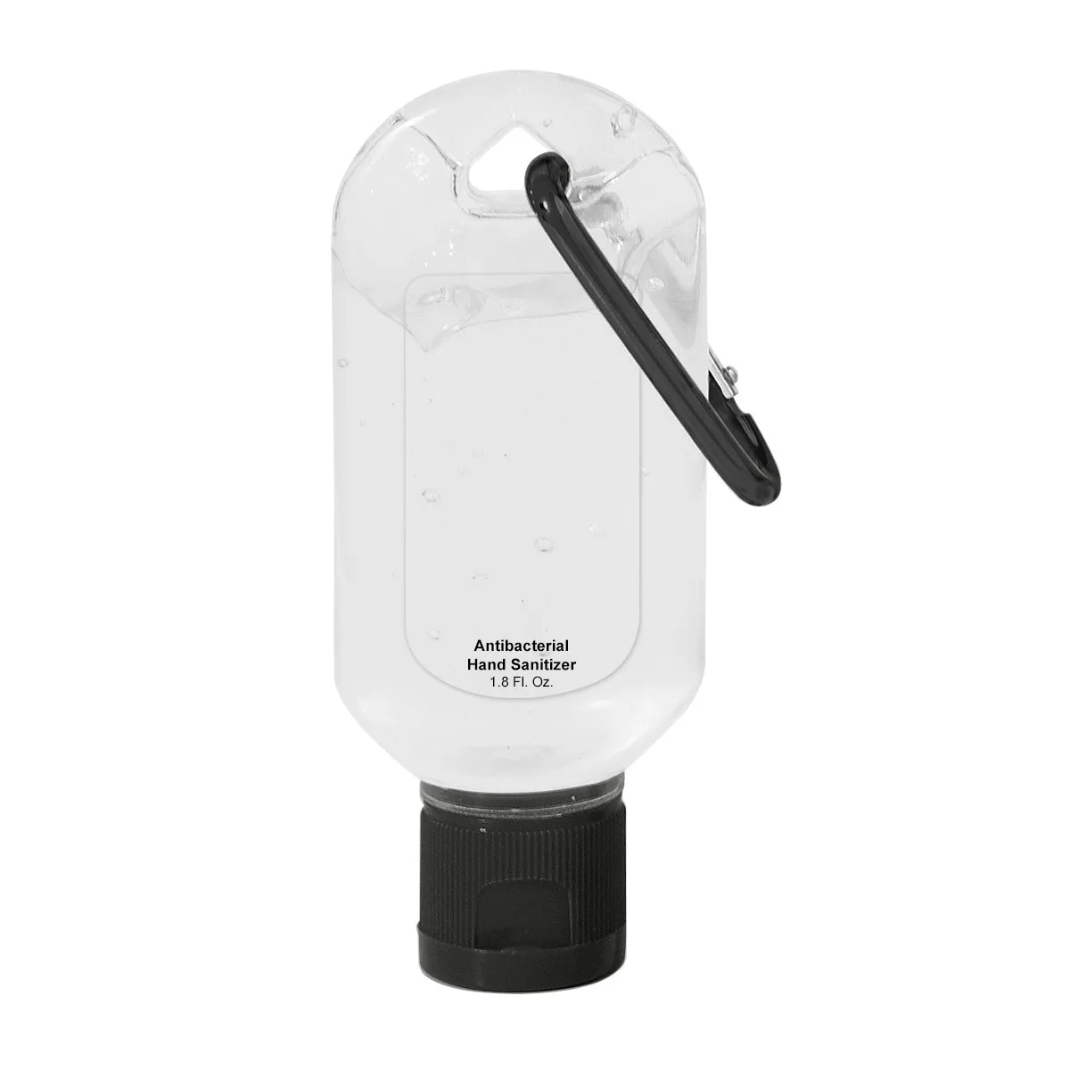 9055 CLRBLK Clear Blank