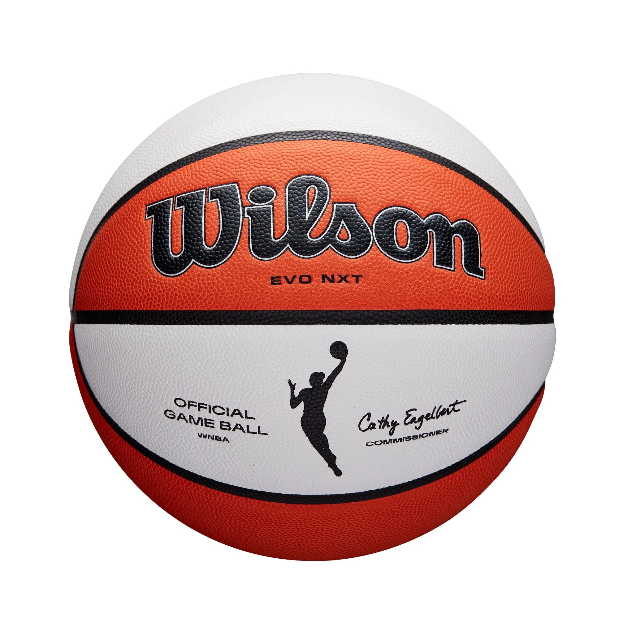 Wilson Wnba Official Game Basketball Size 6