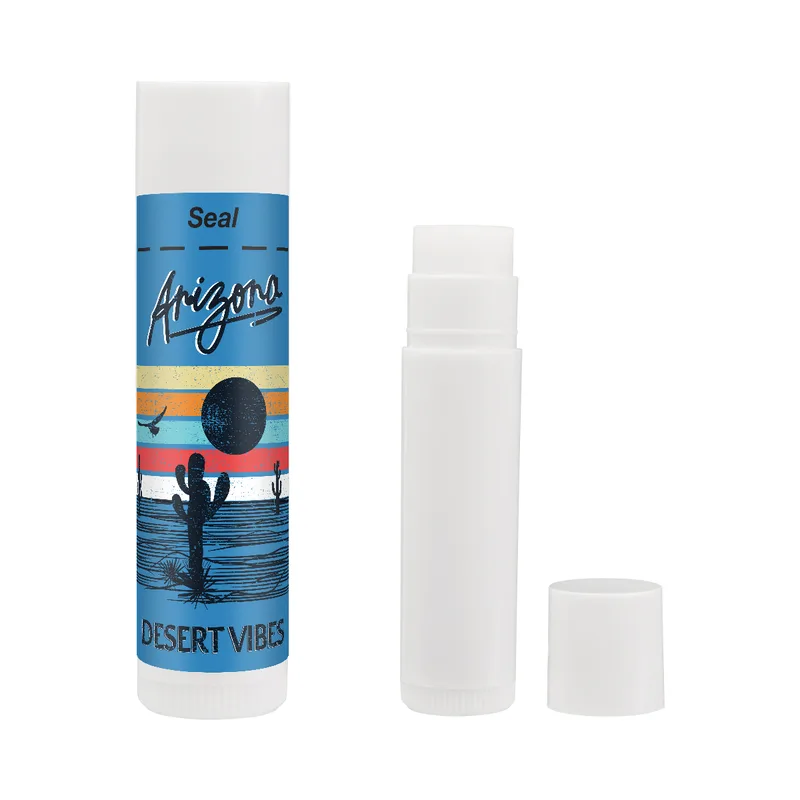 Peppermint Spf 15 Lip Balm view 2