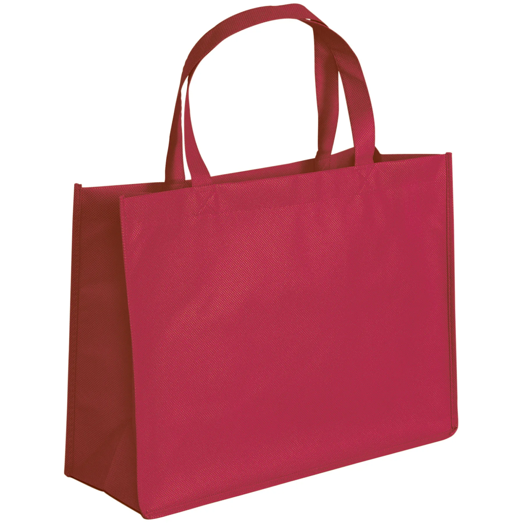 Ben - Celebration Tote - Screen Print (16" x 6" x 12") view 2