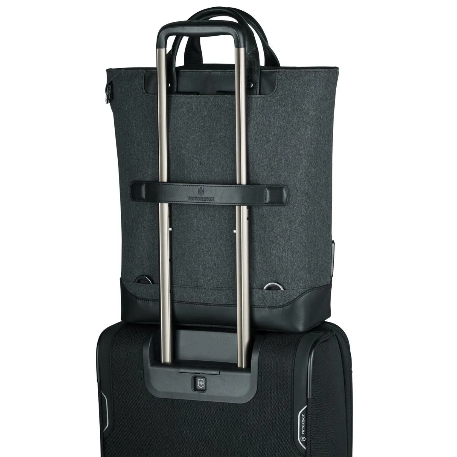 Victorinox® - Swiss Army Architecture Urban 2-Way Carry Tote Bag view 5