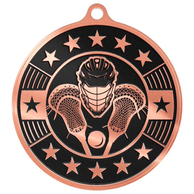 Bronze