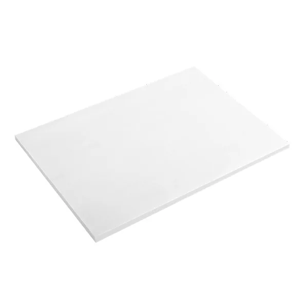 White Blank