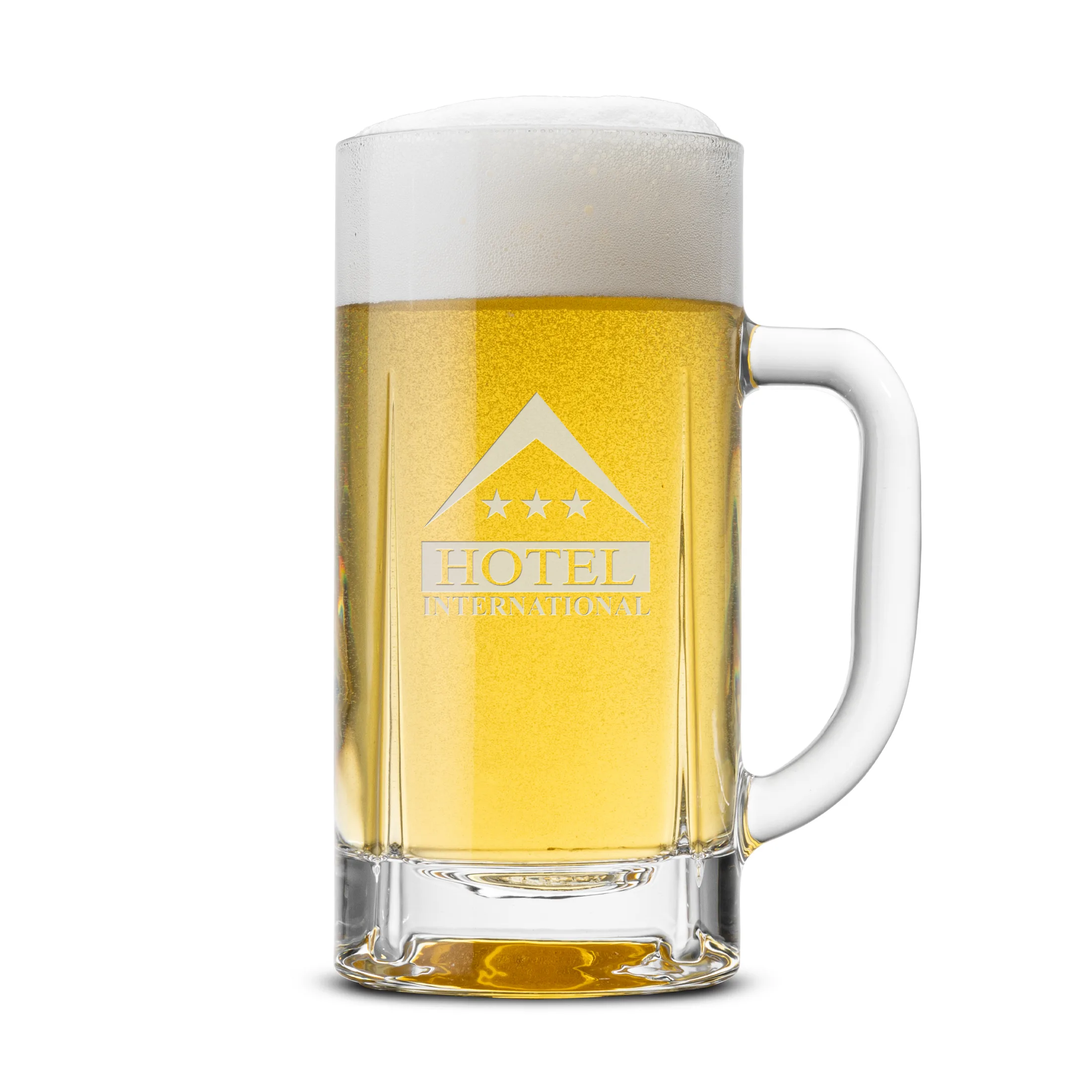Deep Etch, 20 oz