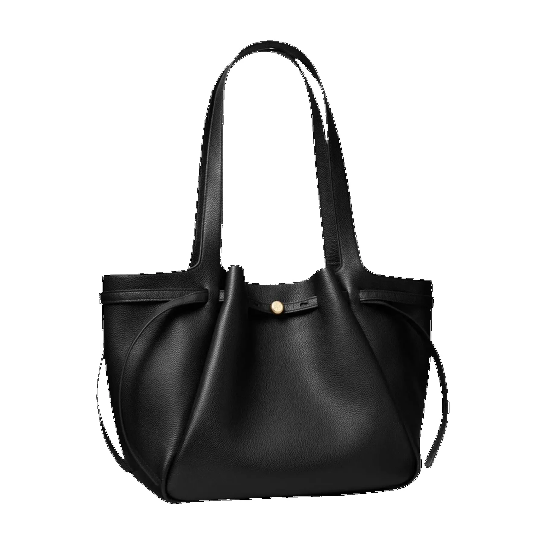 Tory Burch Romy Tote - Black