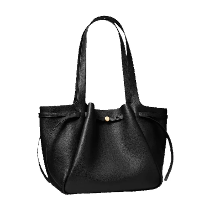 Tory Burch Romy Tote - Black