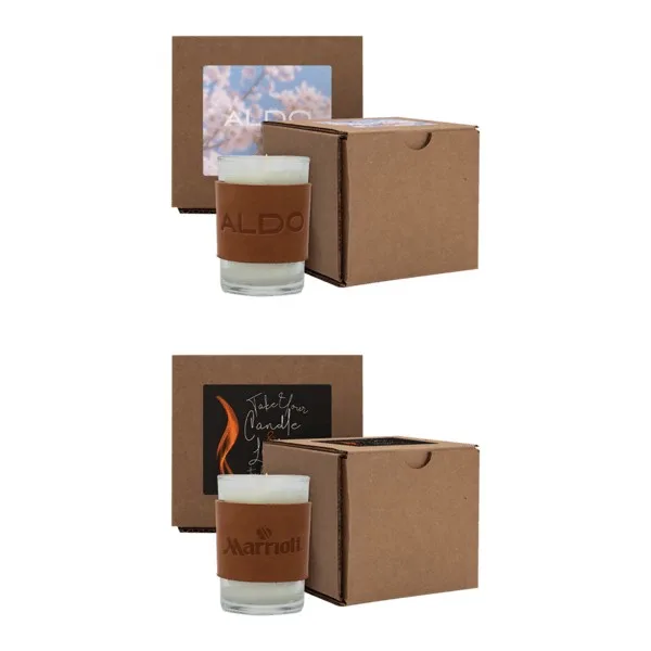 Silhouette Gift Set in Cardboard Gift Box view 2