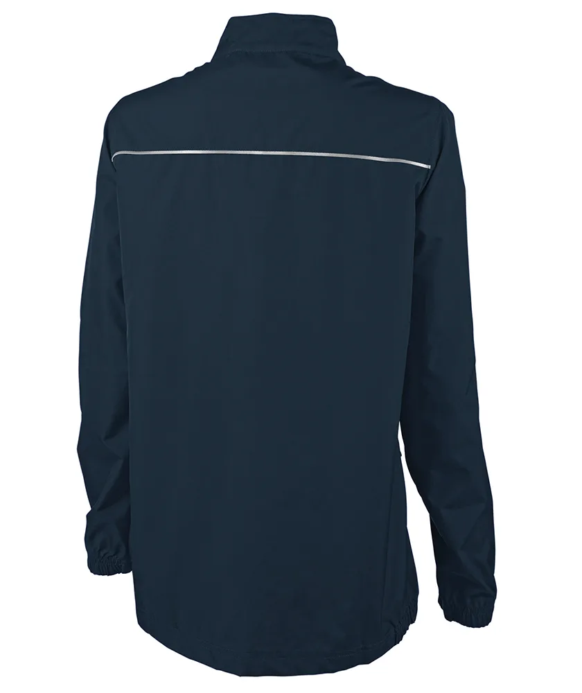Navy Blue Blank Back