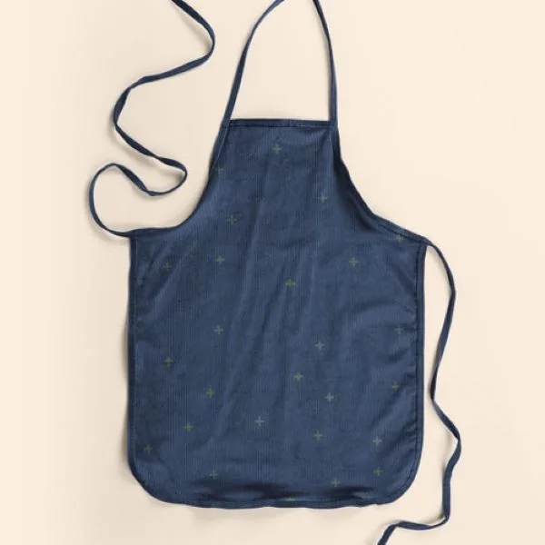 Continued Hot Mess Apron (Corduroy) view 2