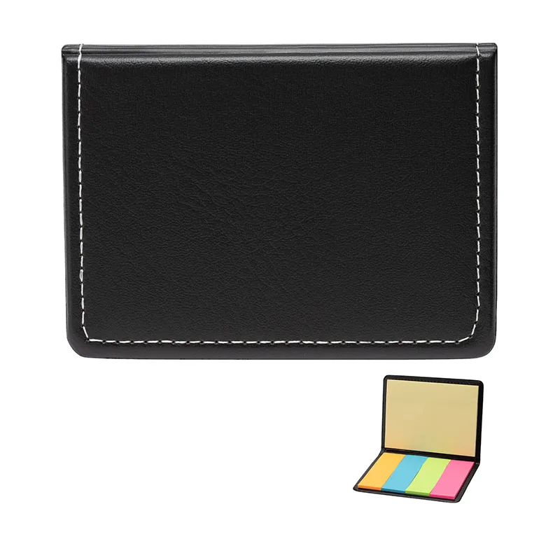 Hobbs Sticky Notes & Flags Book view 2
