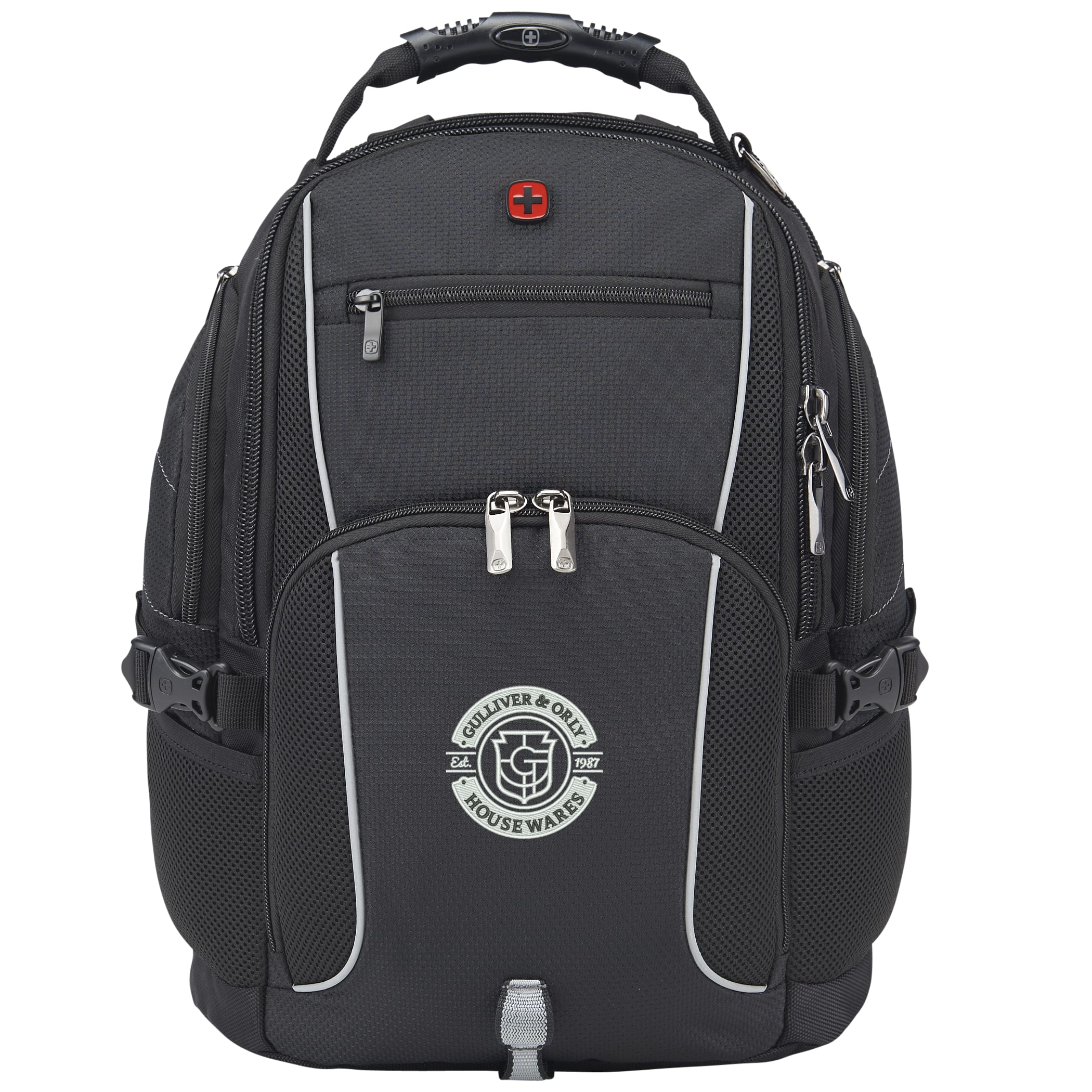 Wenger Pro II 15'' Computer Backpack