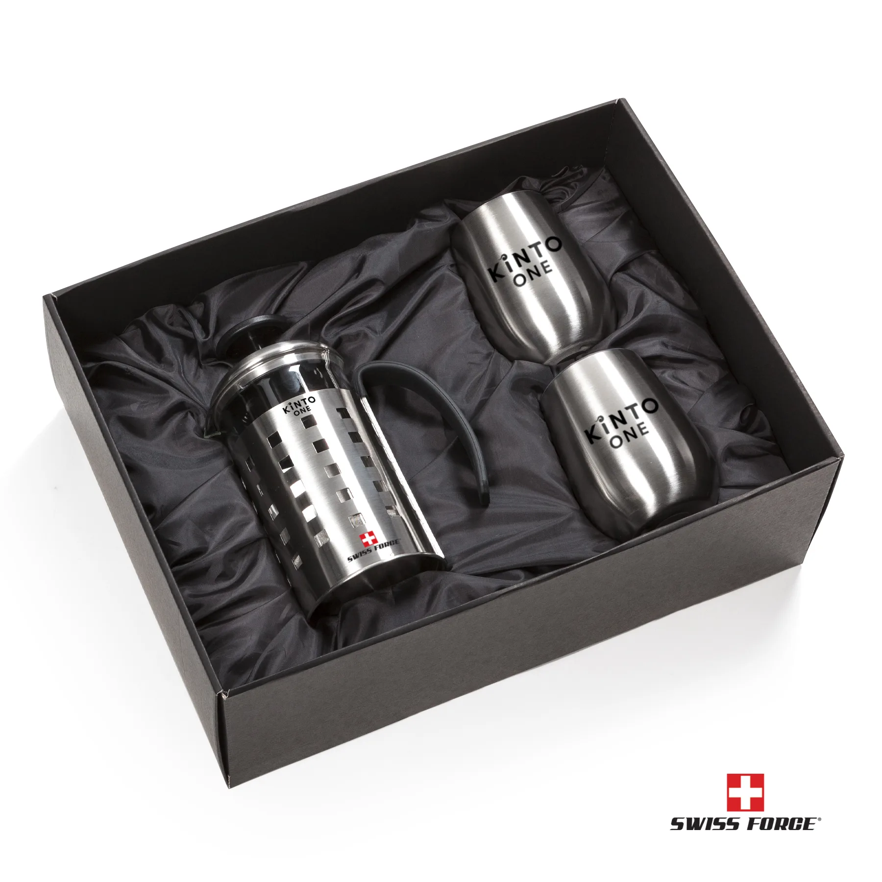 Set of 3 - Packaging