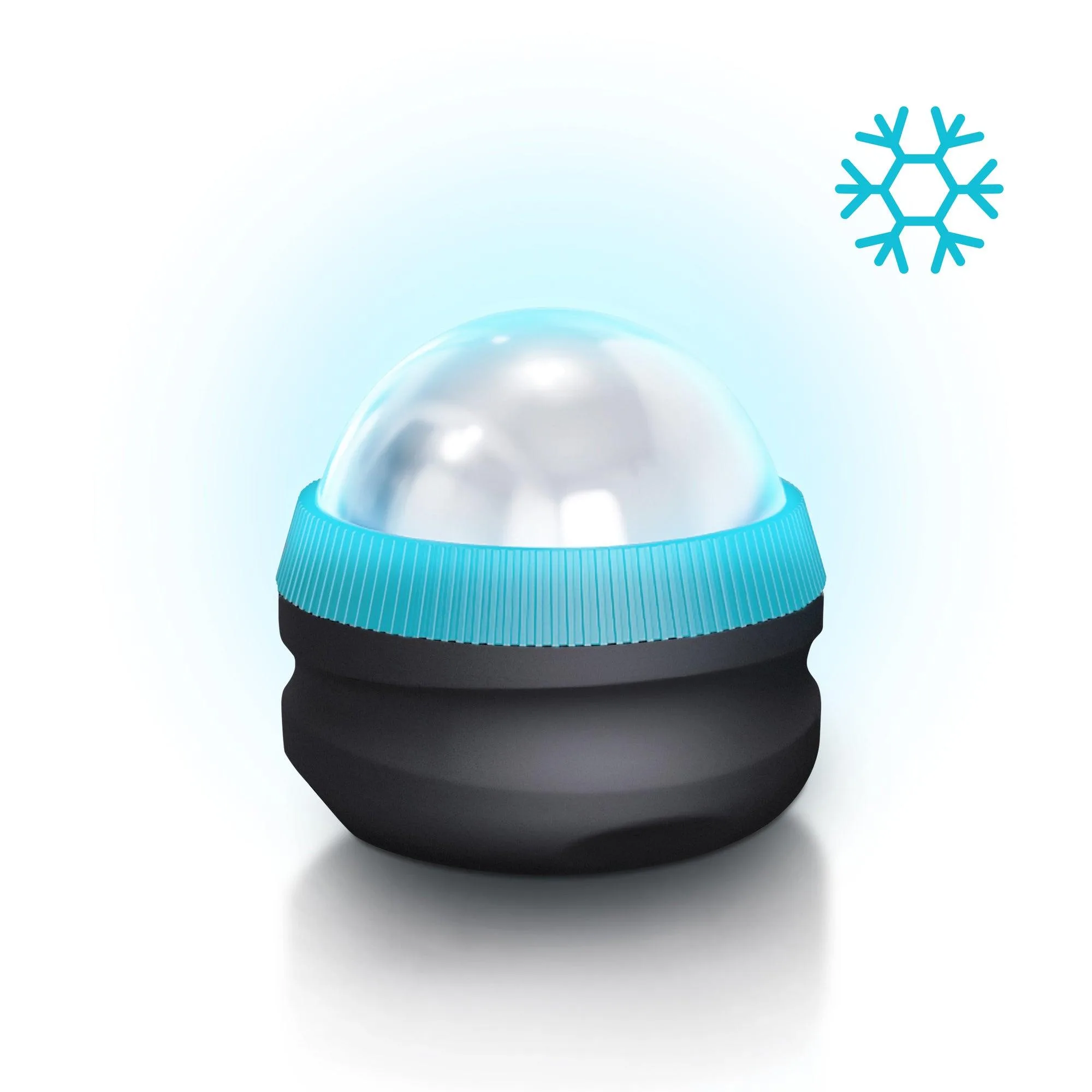 Homedics Icy-Glide Massage Roller Ball