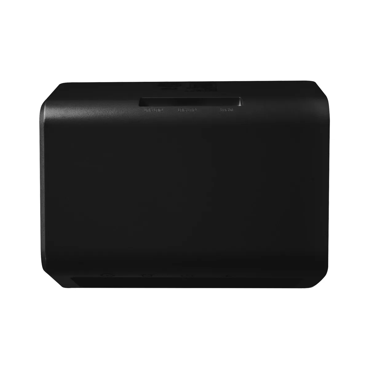 15w Light-up Wireless Charger Alarm Clock view 3