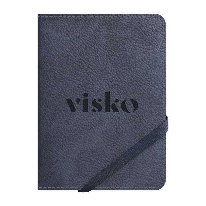 Old Money Passport Holder