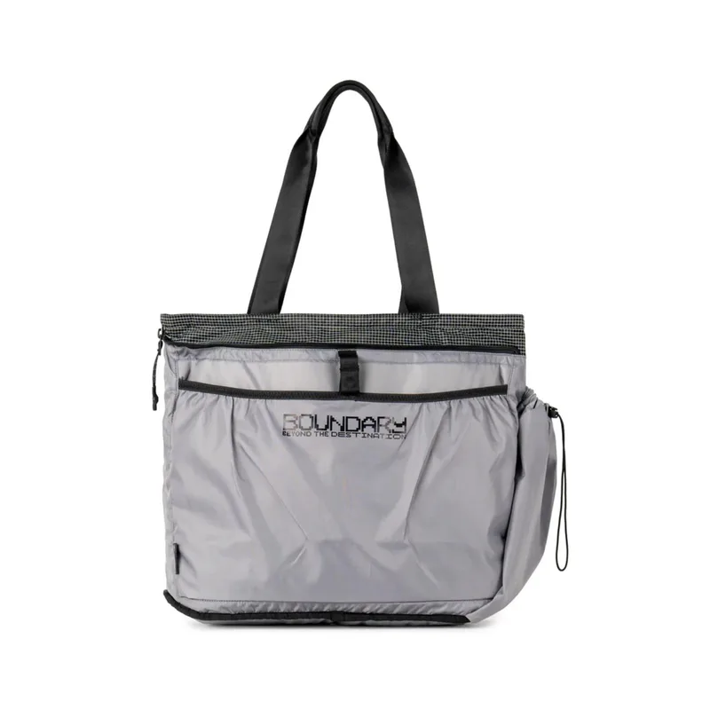 BOUNDARY SUPPLY® Rennen Ripstop Tote Bag view 2