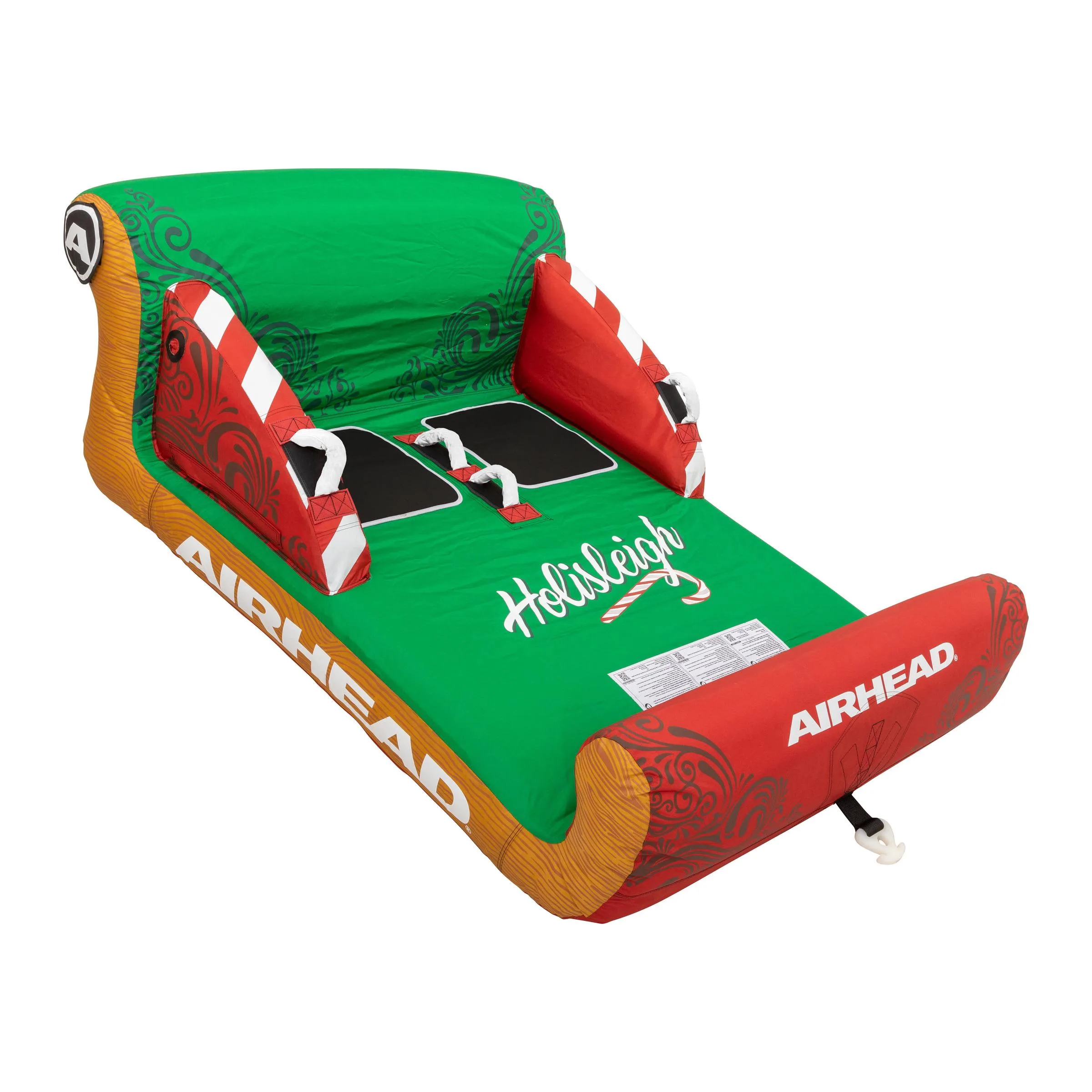 Airhead Holisleigh Towable