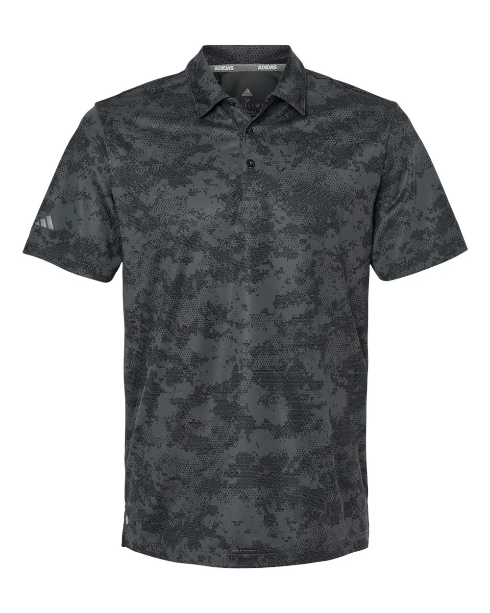 Tech Ink Blue Camouflage Lifestyle