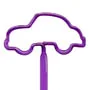Car Baby Bend, Bent Pen
